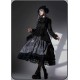 Susin Astrolabe Blouse Skirt Jacket and Coat(Leftovers/Full Payment Without Shipping)